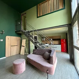 Appartement Unico, Milan